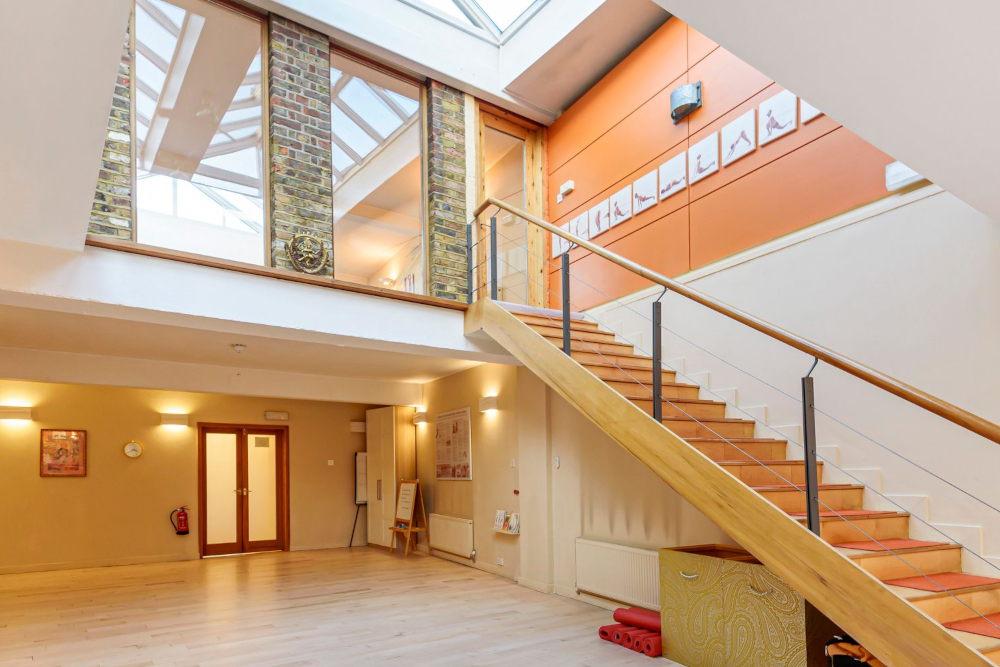 Sivananda Yoga Centre London