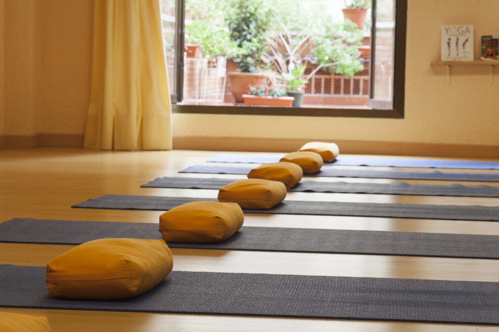 Sivananda Yoga Centre Madrid