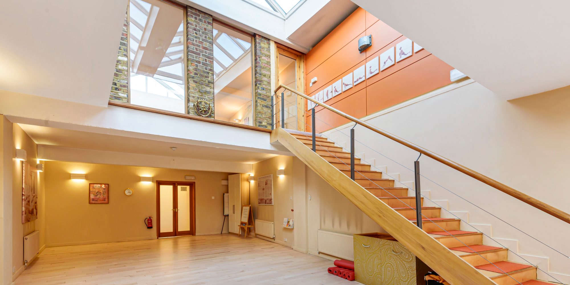 Sivananda Yoga Centre London