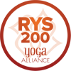 Yoga Alliance RYS 200 icon