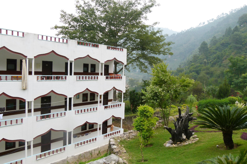 Monal Resorts in Rudraprayag