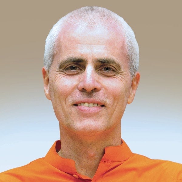 Swami Sivadasananda