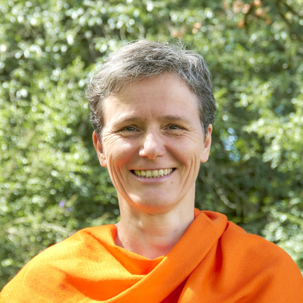 Swami Madhurananda