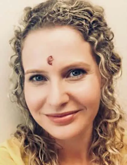 Sabrina - a TTC graduate