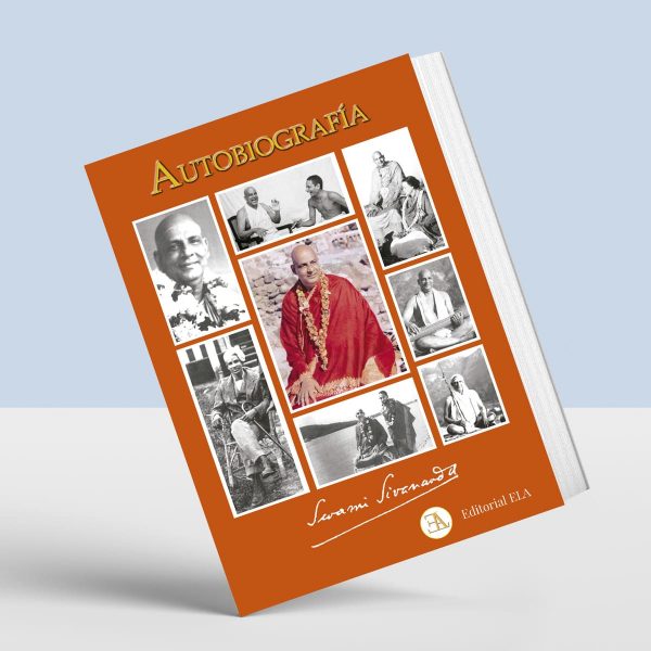 Autobiorafía de Swami Sivananda
