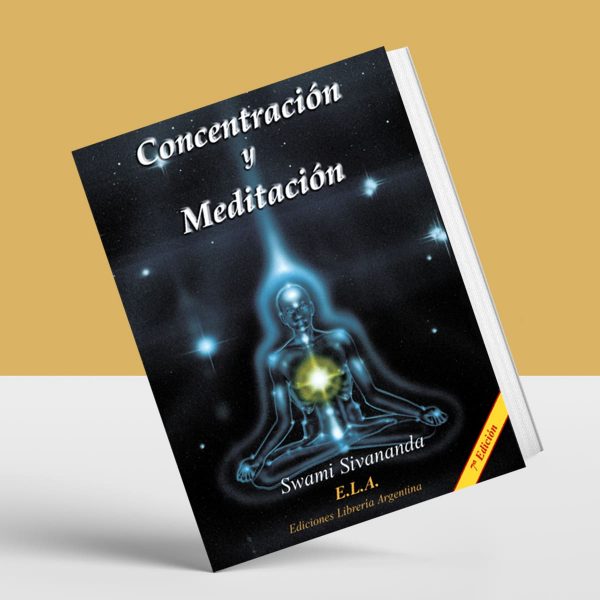 Concentración y meditación