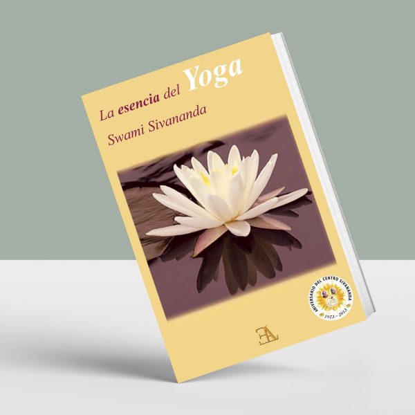 La esencia del Yoga