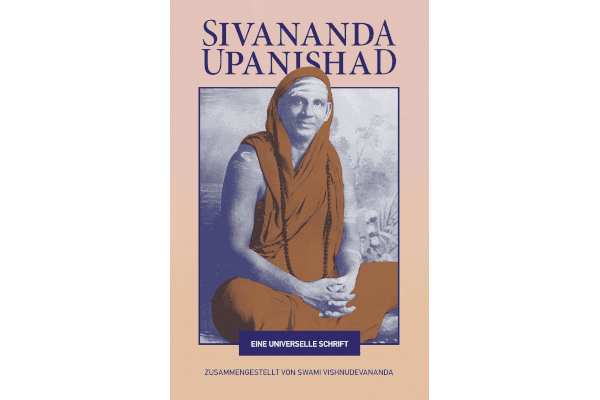 Sivananda Upanishad