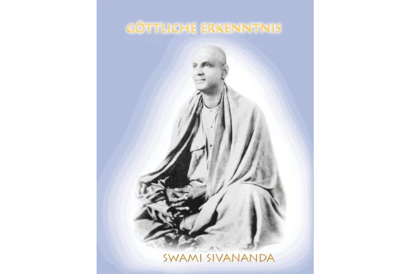 Göttliche Erkenntnis