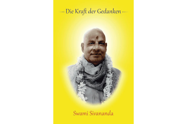 Die Kraft der Gedanken