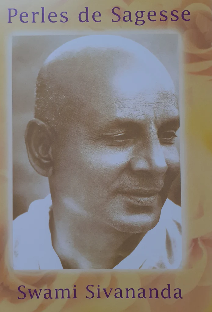 Perles de Sagesse