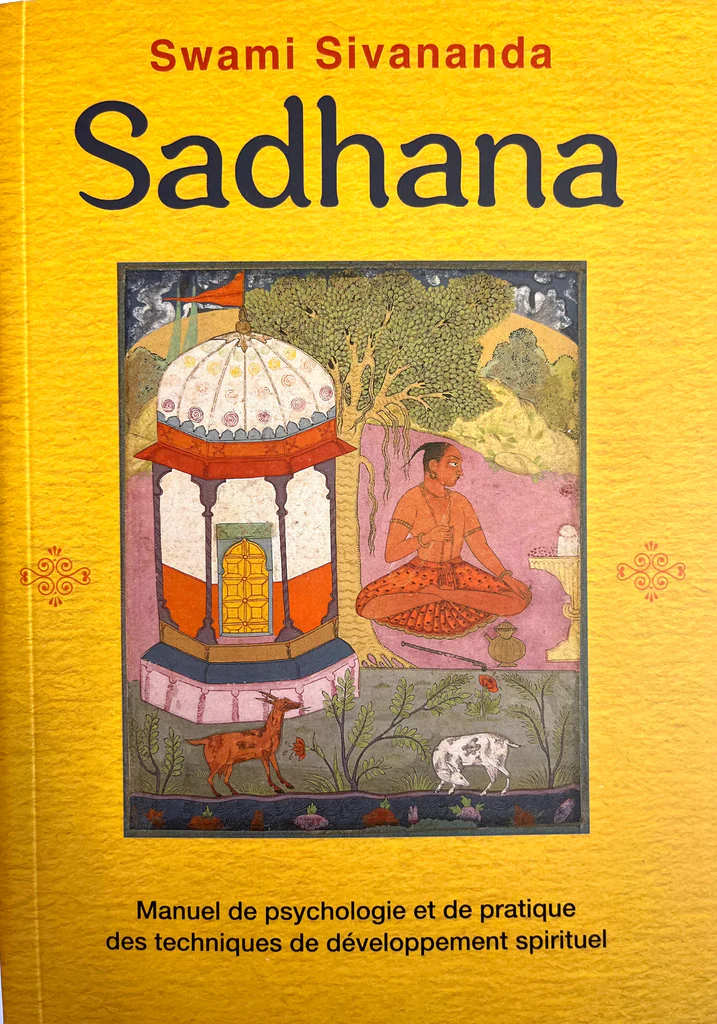 Sadhana