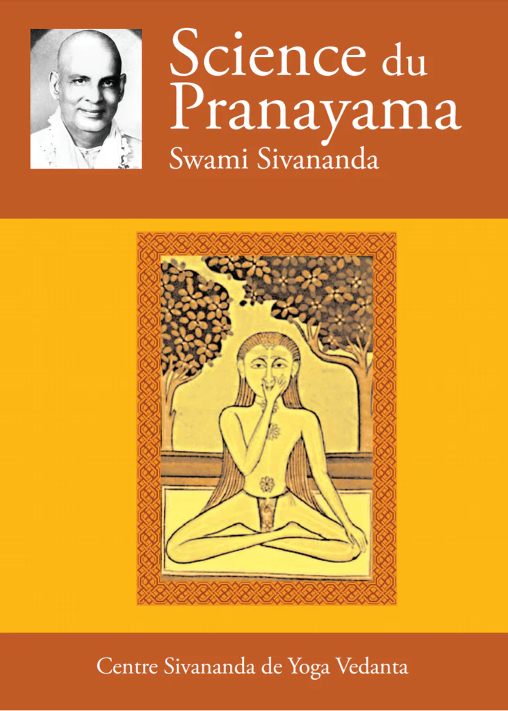 Science du Pranayama
