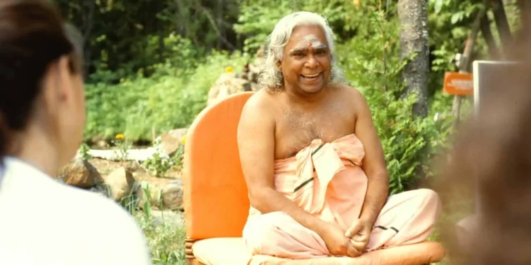 Swami Vishnudevananda
