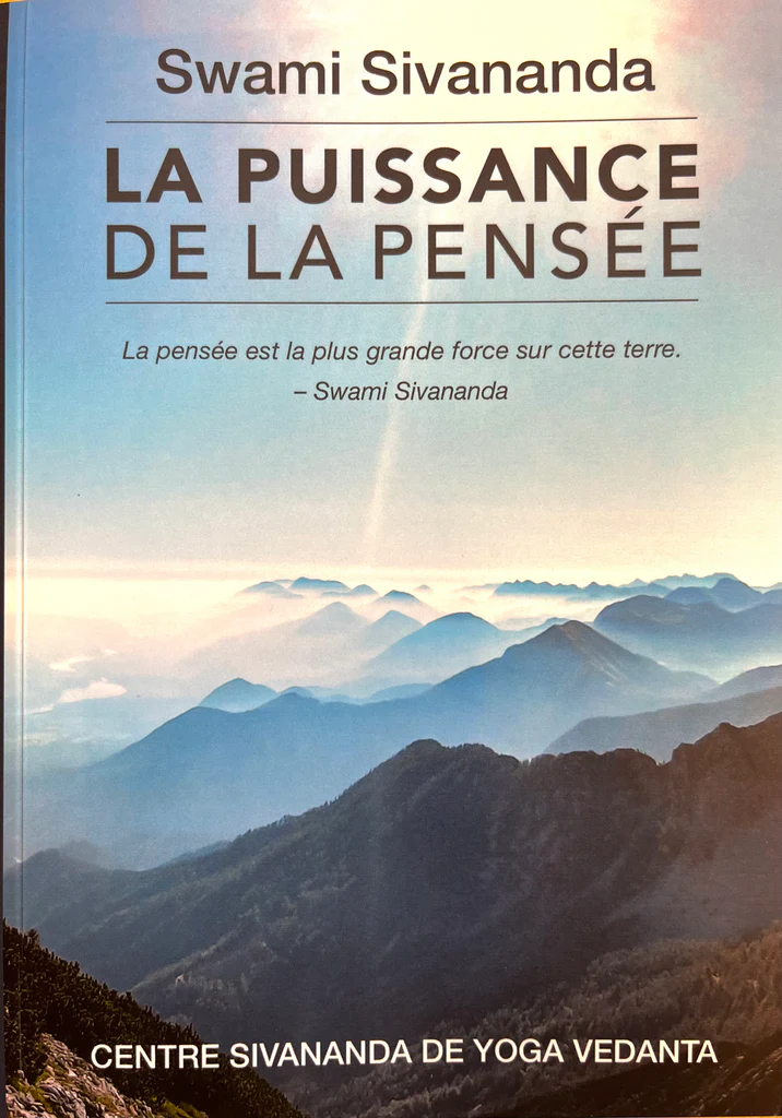 La puissance de la pensée