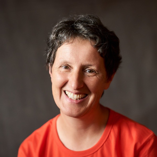 Swami Ramapriyananda