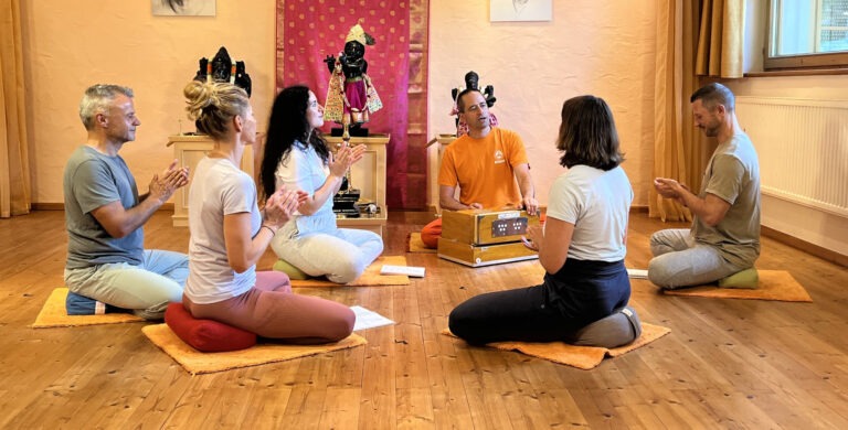 Satsang