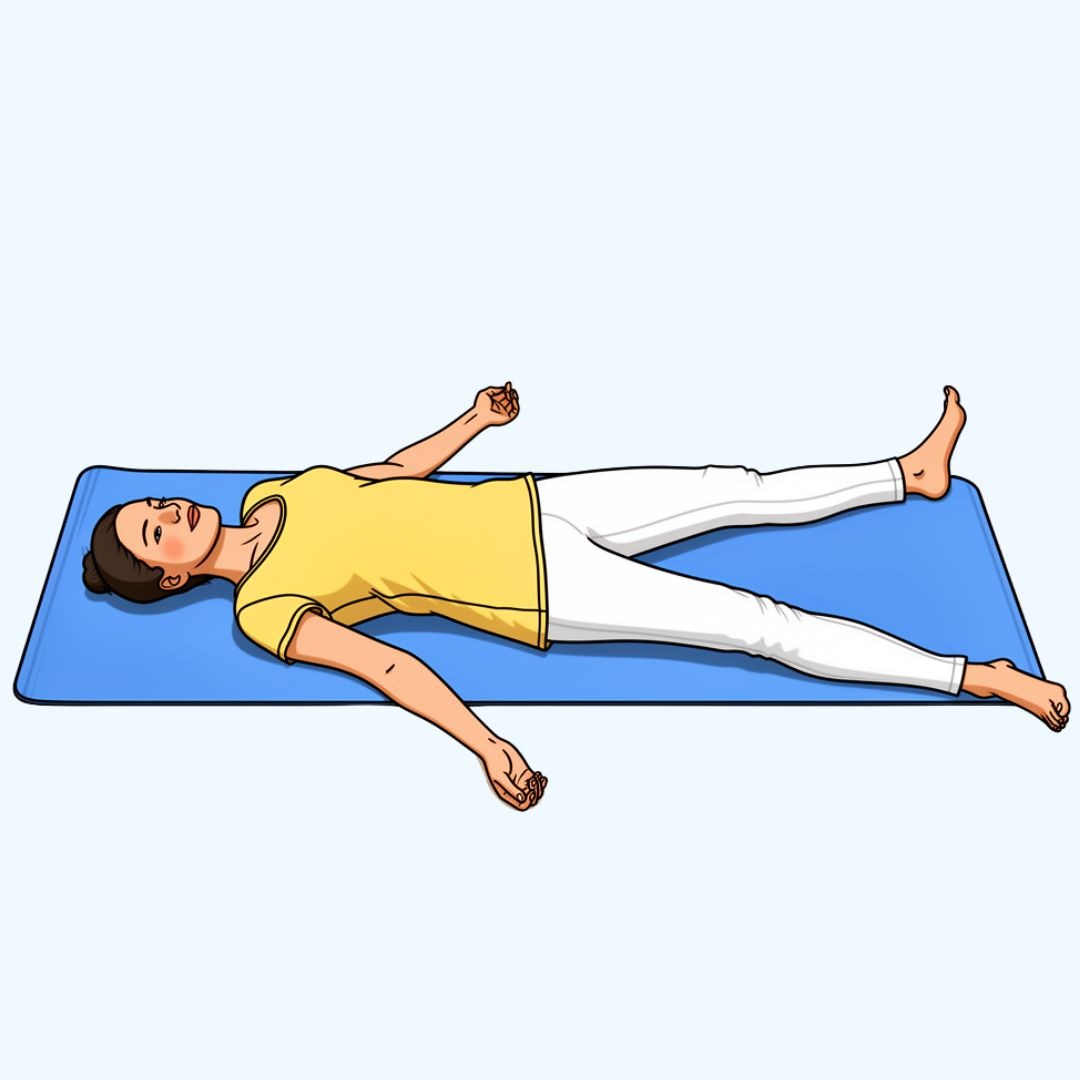 Savasana