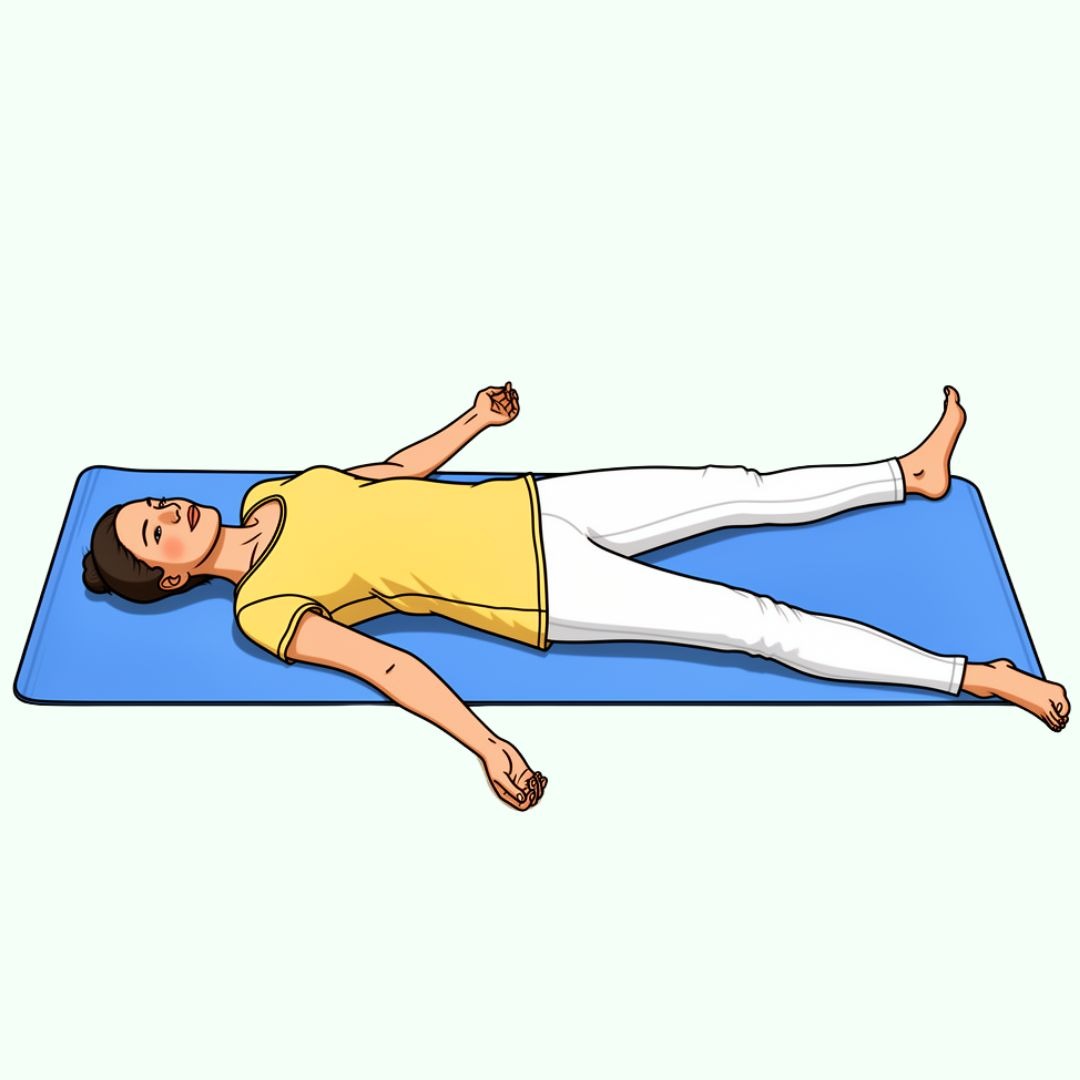 Savasana