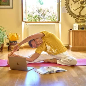 Online Yoga