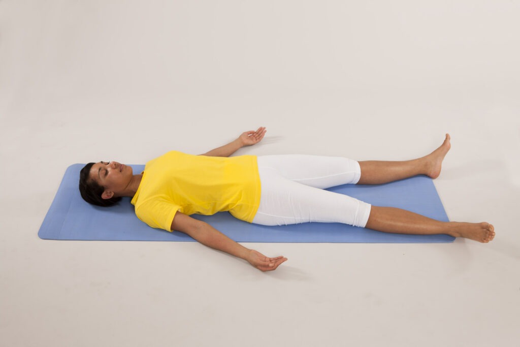 Savasana