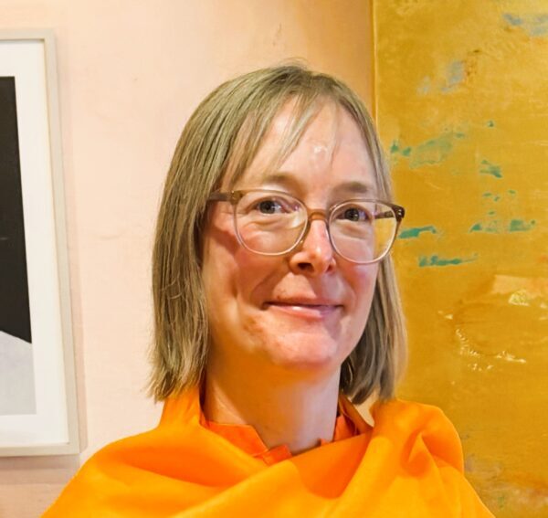 Swami Lilananda