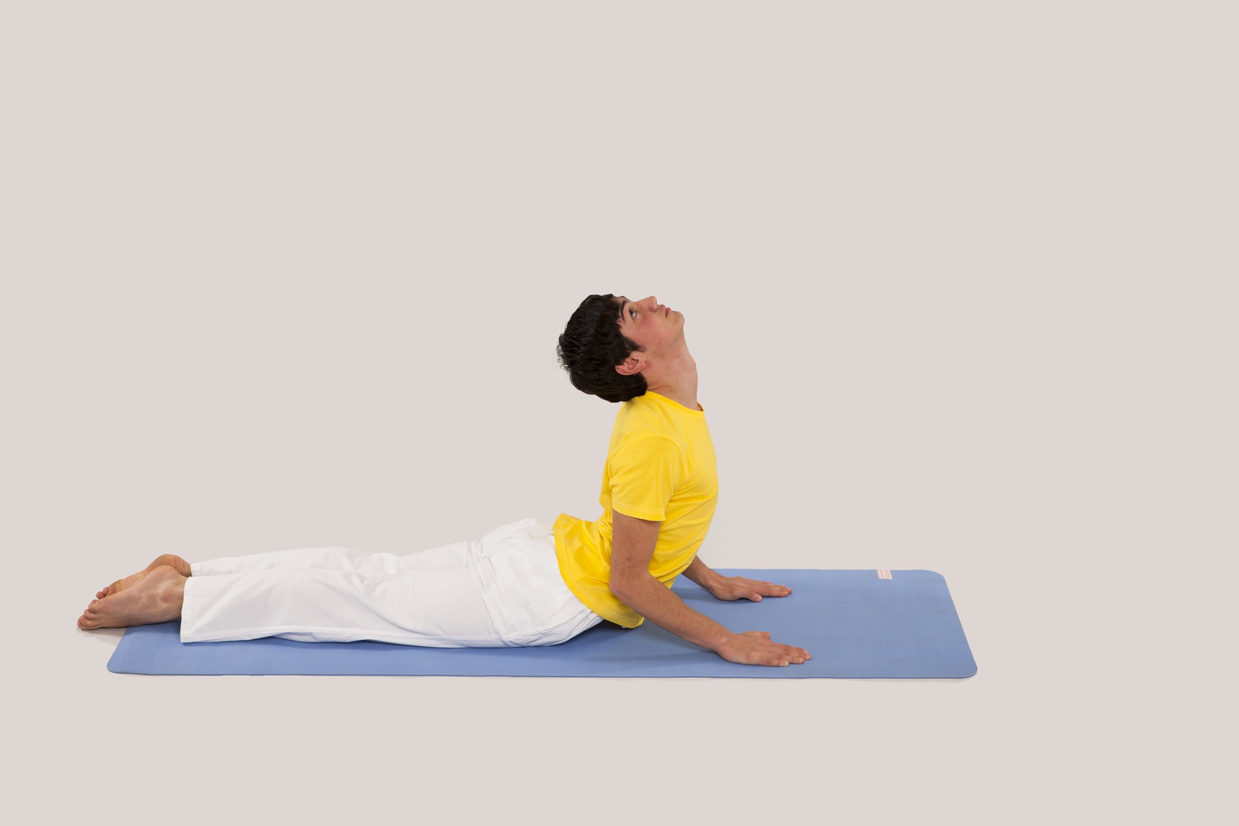 Cobra / Bhujangasana