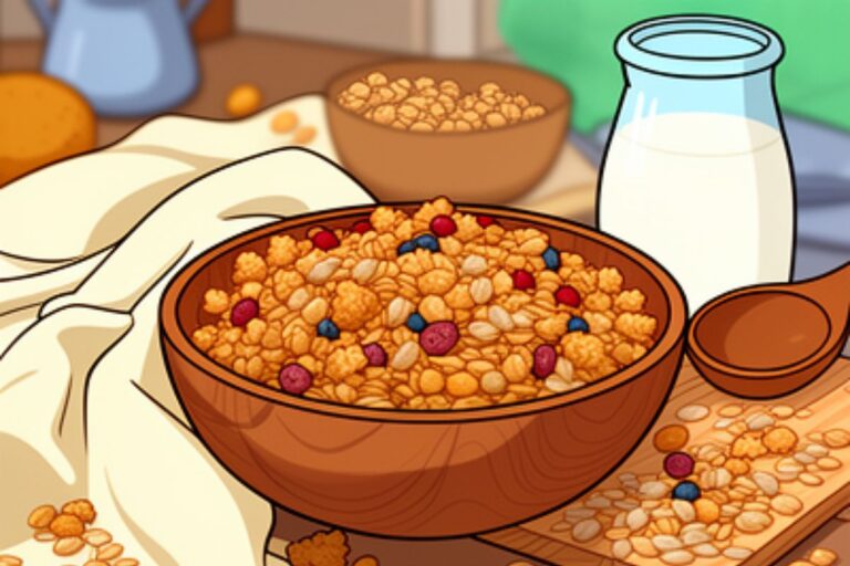 Granola