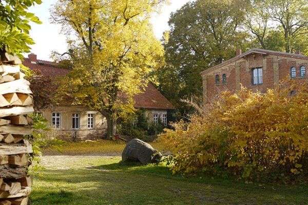 Yoga Retreats in Brandenburg, Germany