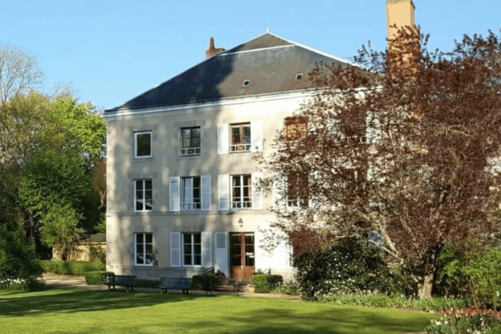 Chateau