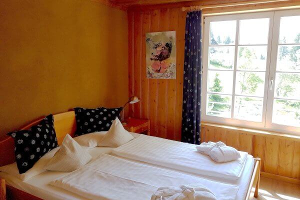 doppelzimmer
