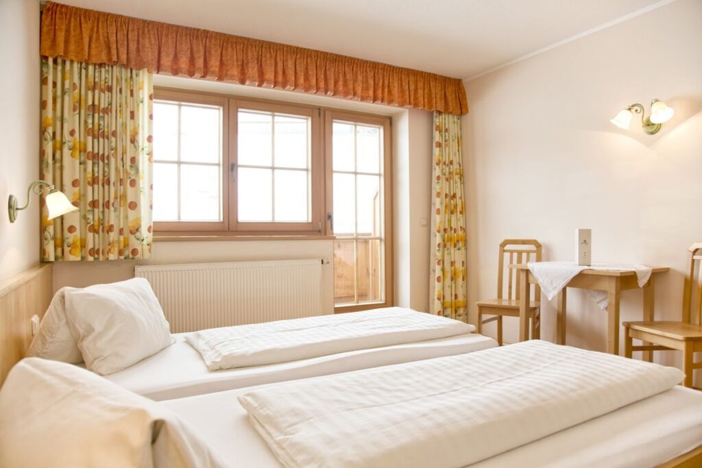 Room in Biohotel Pointner