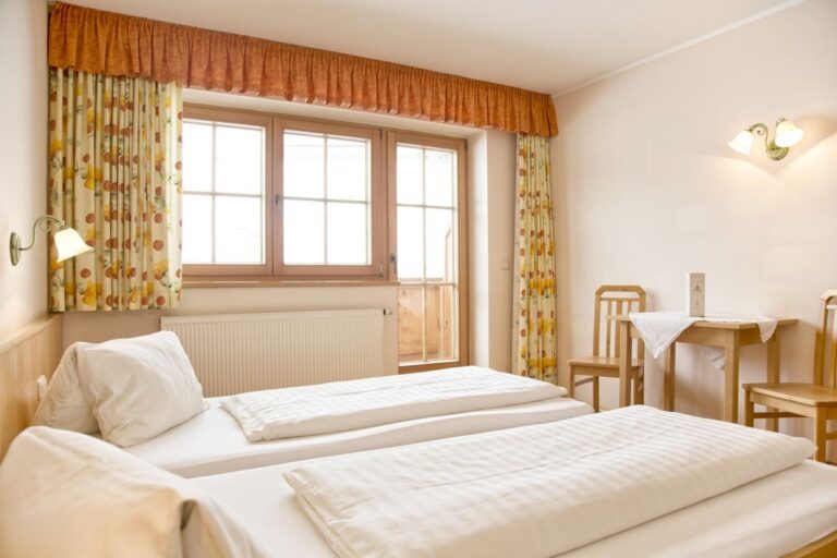 Room in Biohotel Pointner