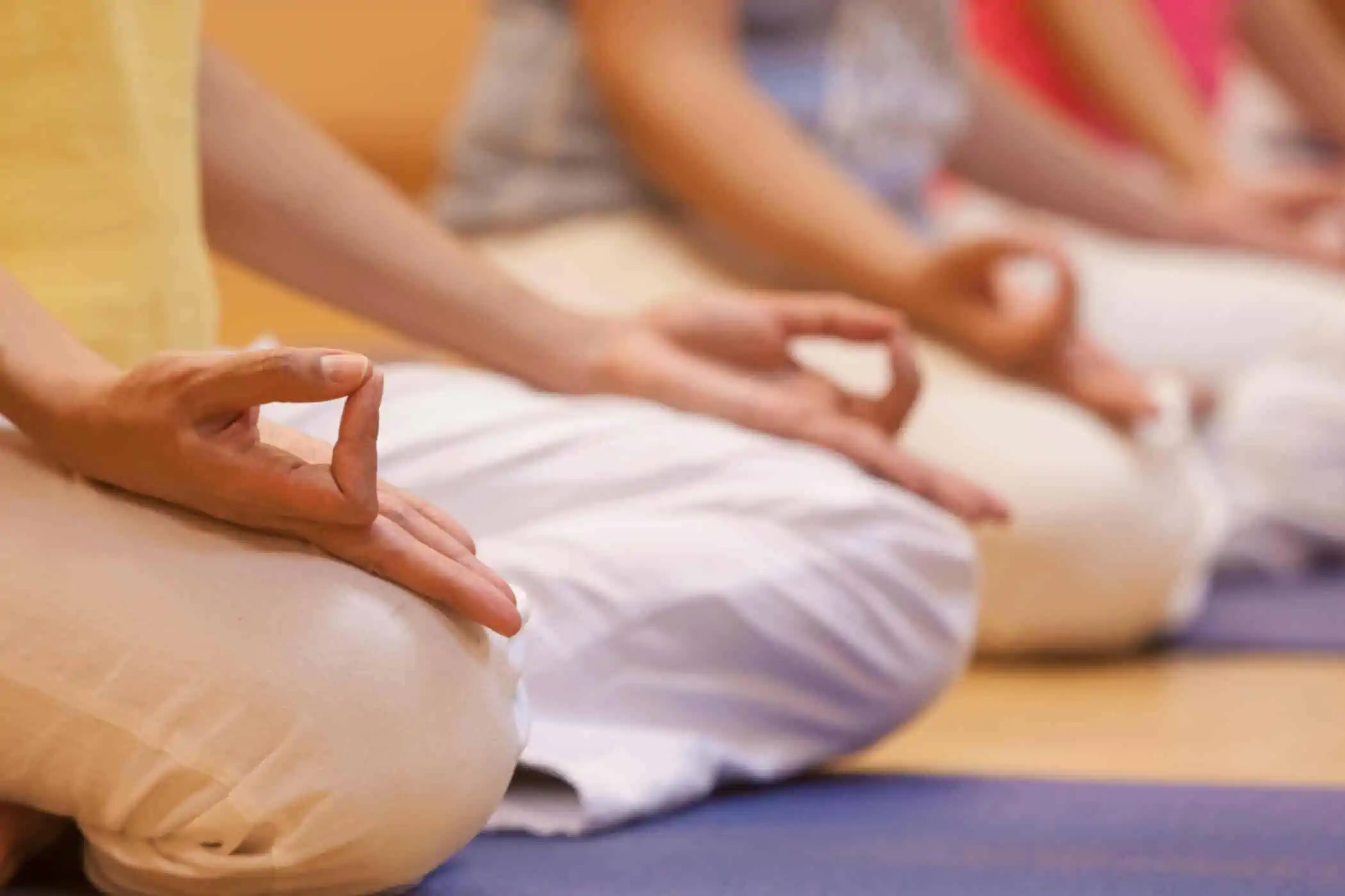 Meditation