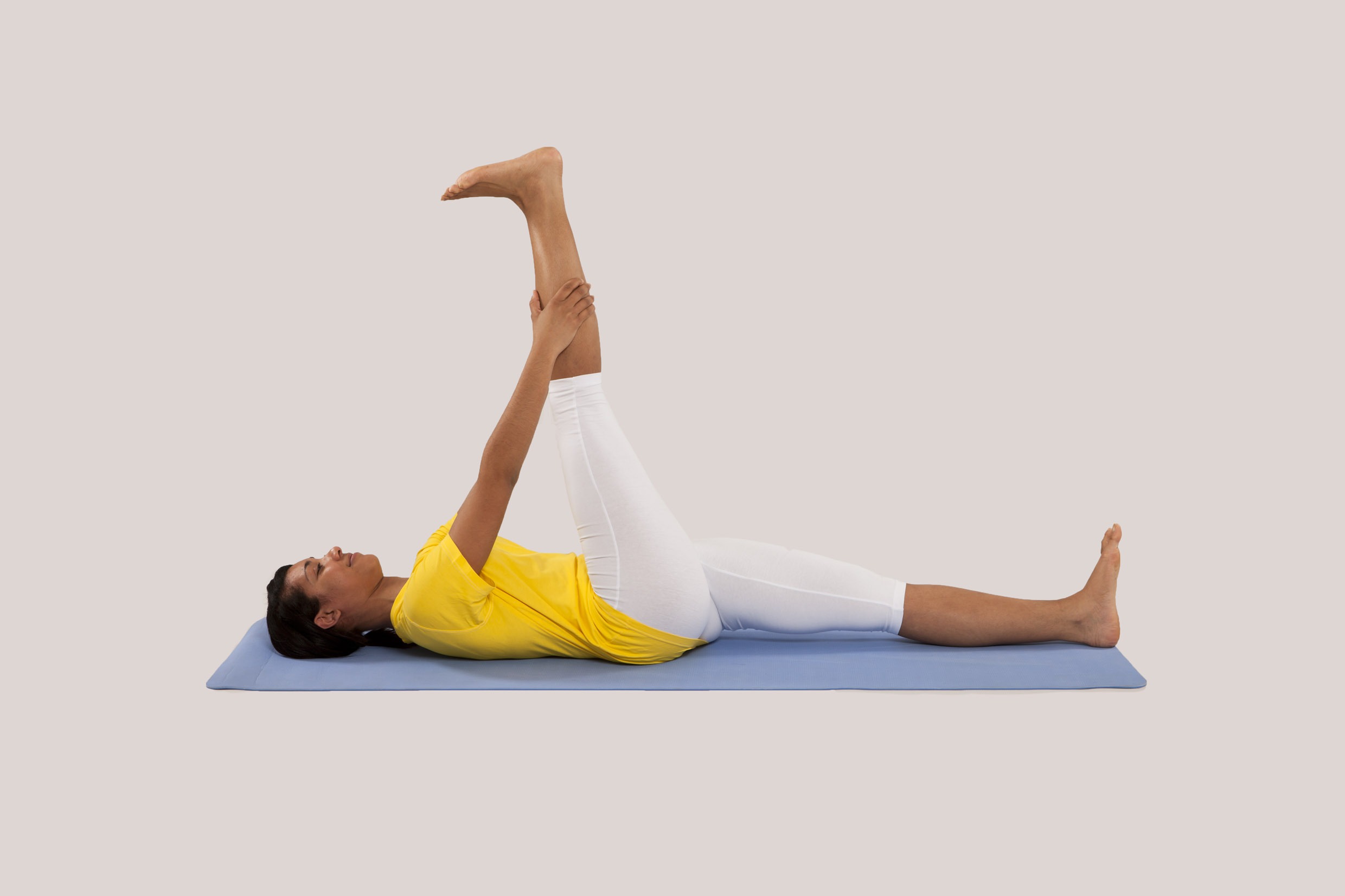 Single Leg Lift