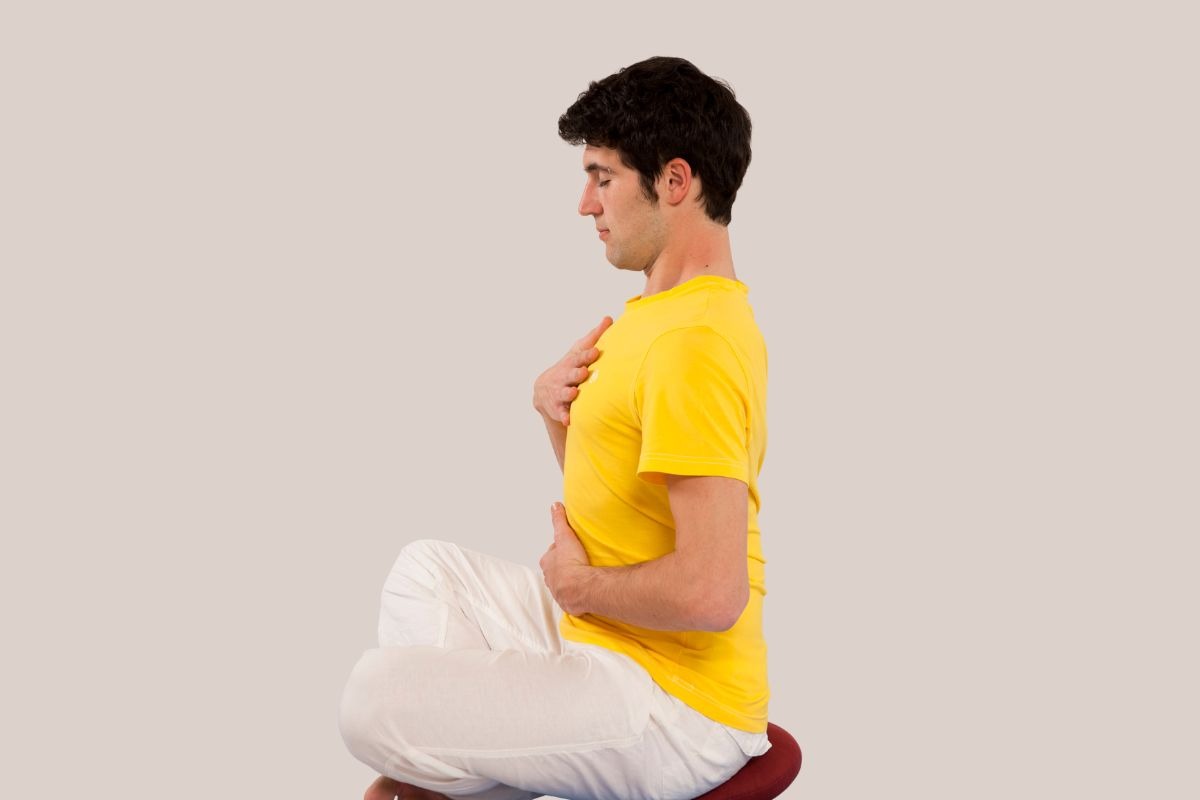 Breathing exercise