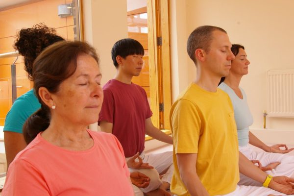 Meditation