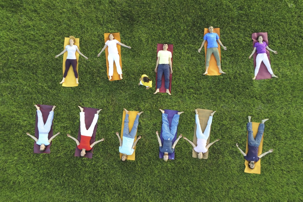 Savasana