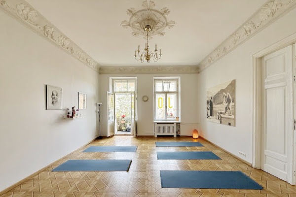 Sivananda Yoga Centre Vilnius