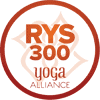 RYS 300 Yoga Alliance