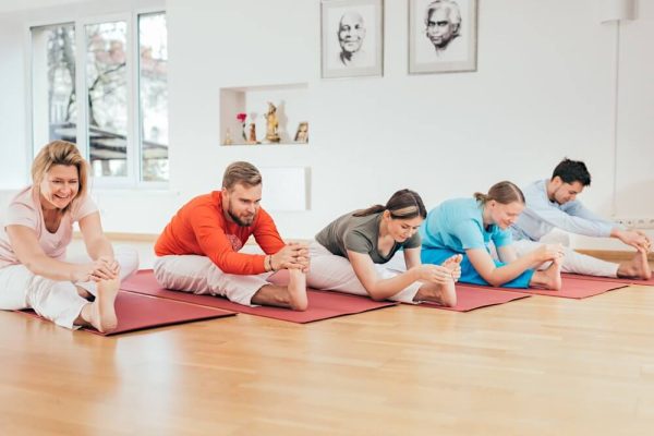 Sivananda Yoga Centre Vilnius