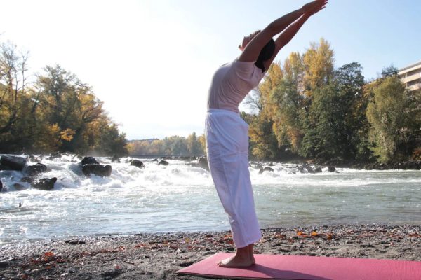 Sivananda Yoga in Geneva