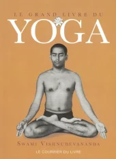 Le Grand Livre du Yoga